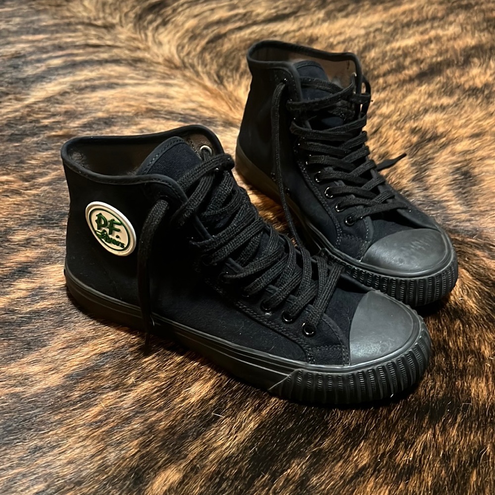 PF FLYERS CENTER HIGH TOP